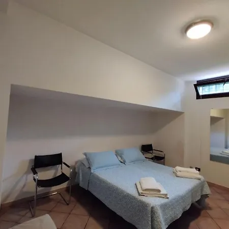 Masaya House Apartment Ronciglione  Exterior photo