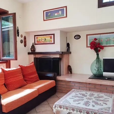 Masaya House Apartment Ronciglione  Exterior photo
