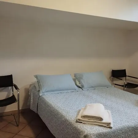 Masaya House Apartment Ronciglione  Exterior photo