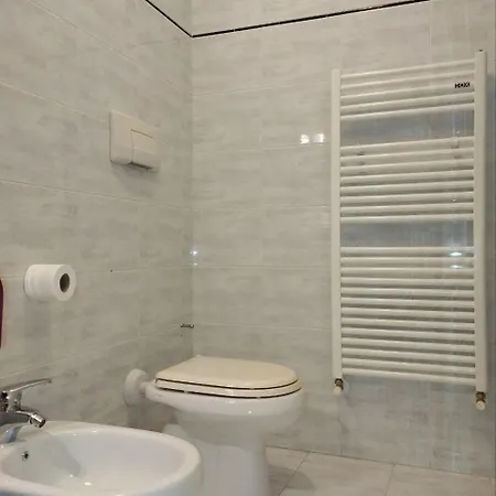 Masaya House Apartment Ronciglione  Exterior photo