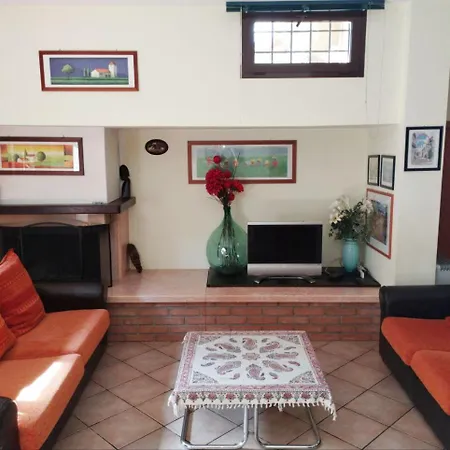 Masaya House Apartment Ronciglione  Exterior photo