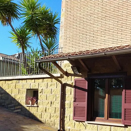 Masaya House Apartment Ronciglione  Exterior photo