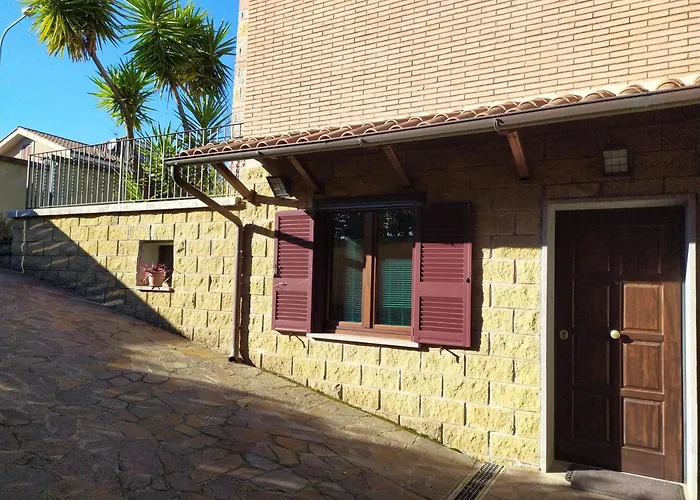 Masaya House