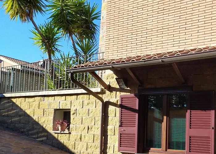 Masaya House
