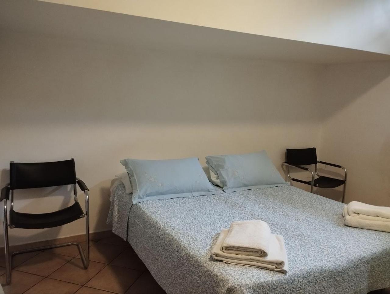 Masaya House Apartment Ronciglione (Viterbo)