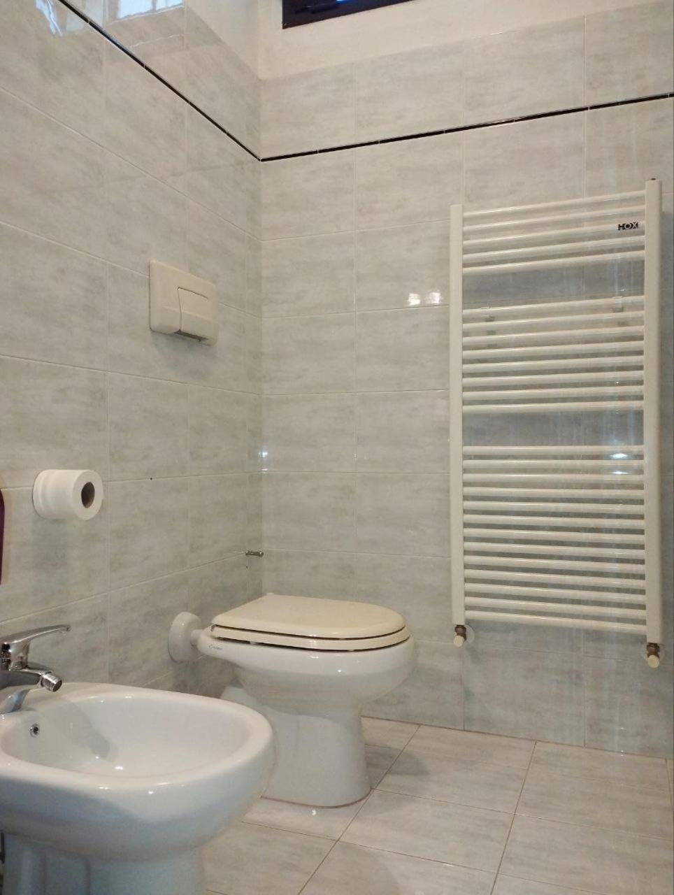 Apartment Masaya House Ronciglione (Viterbo)