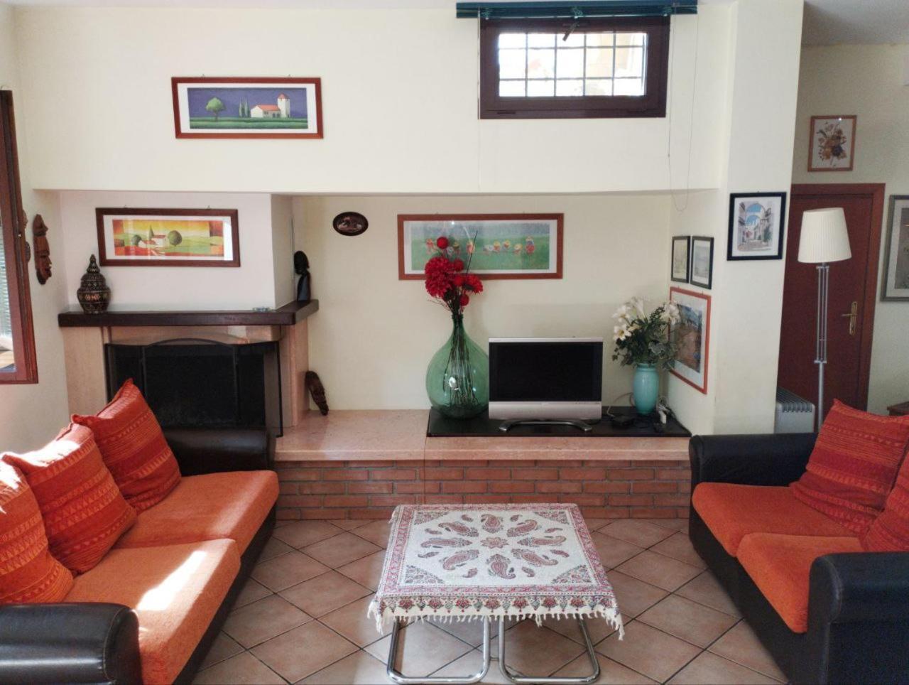 Masaya House Ronciglione (Viterbo)