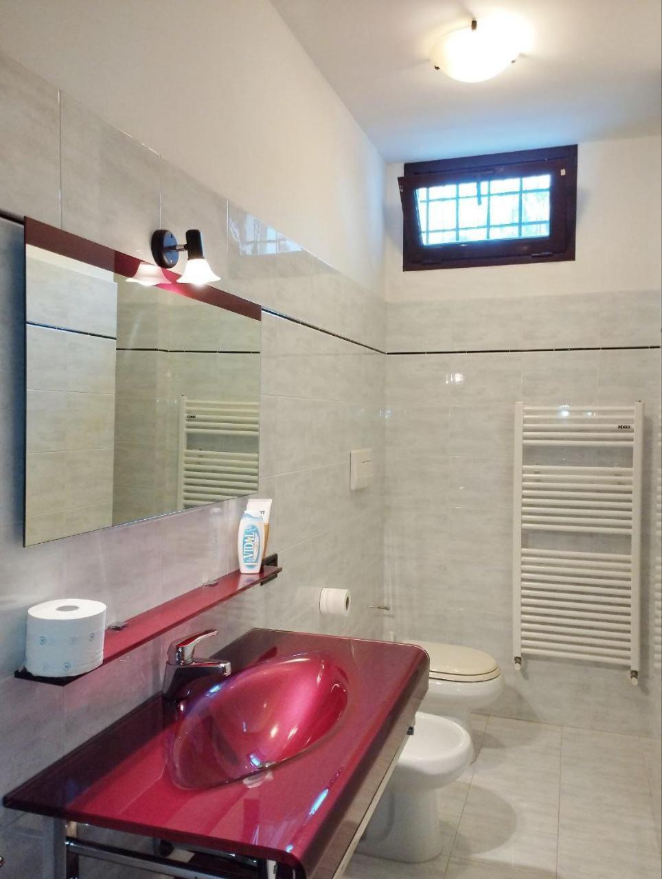 Masaya House Ronciglione (Viterbo)