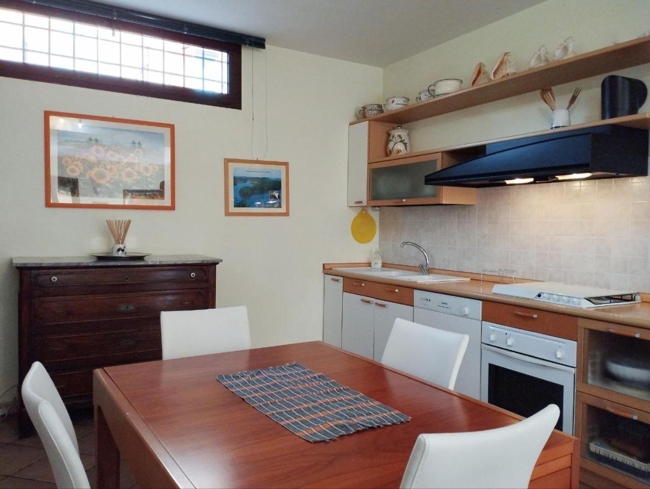 Masaya House * Ronciglione (Viterbo)