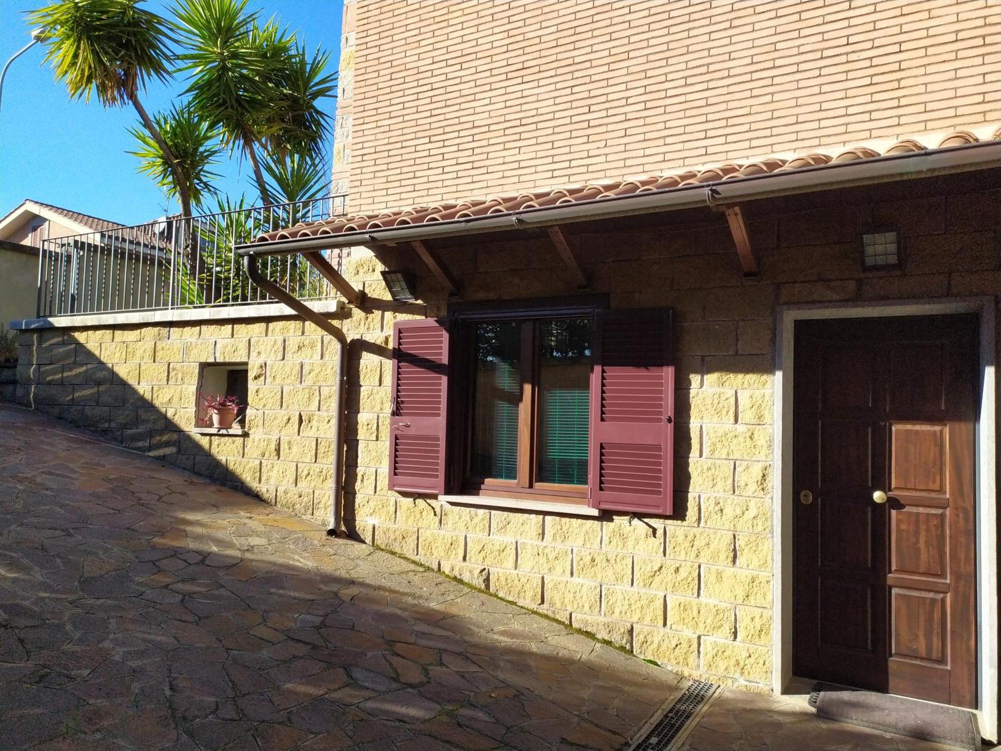 Masaya House Apartment