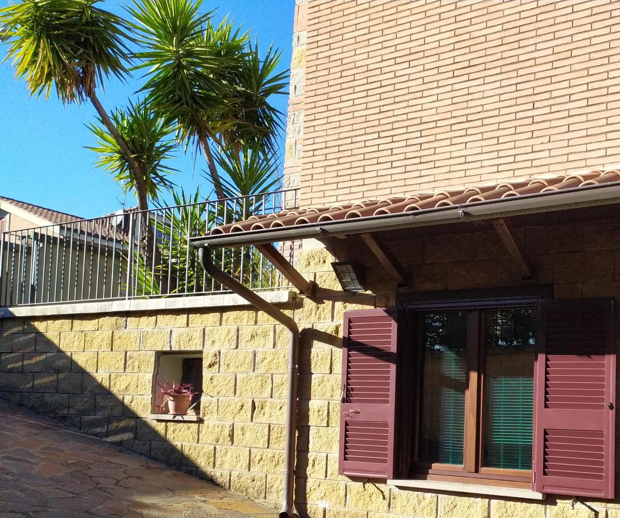 Apartment Masaya House *